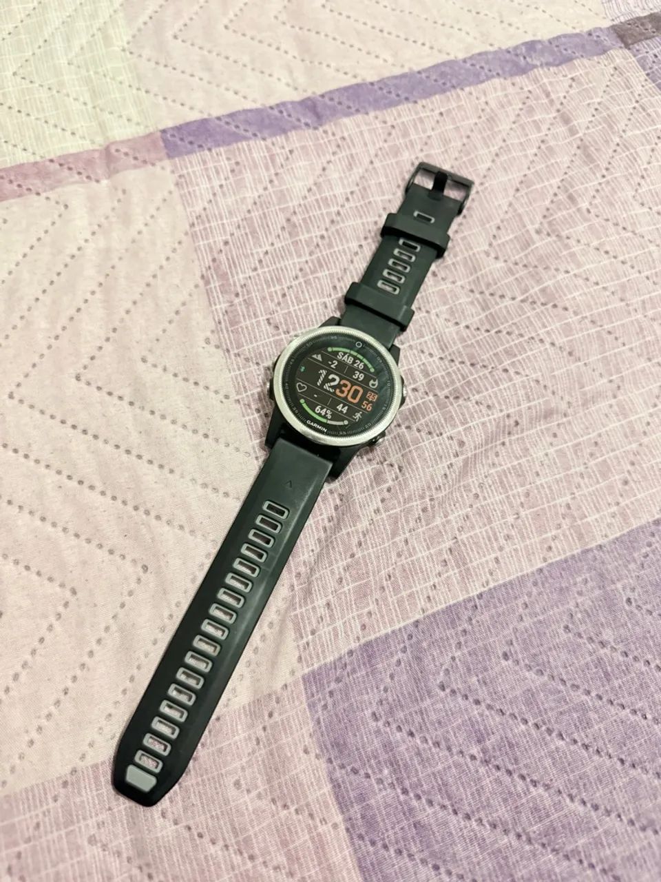 GARMIN  - Foto 3