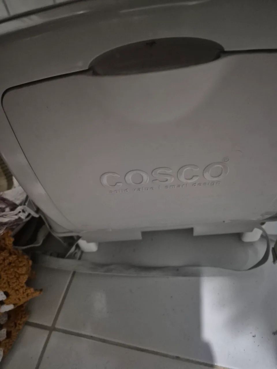 Cadeira de alimentação bebê  - Foto 4