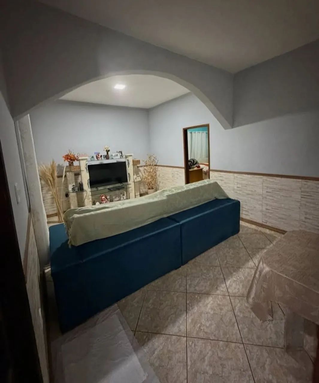 Casa padrão em canudos  - Foto 3