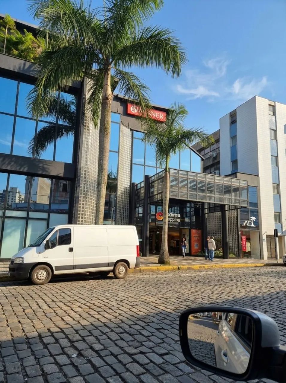 Vendo Loja CADIMA SHOPPING 