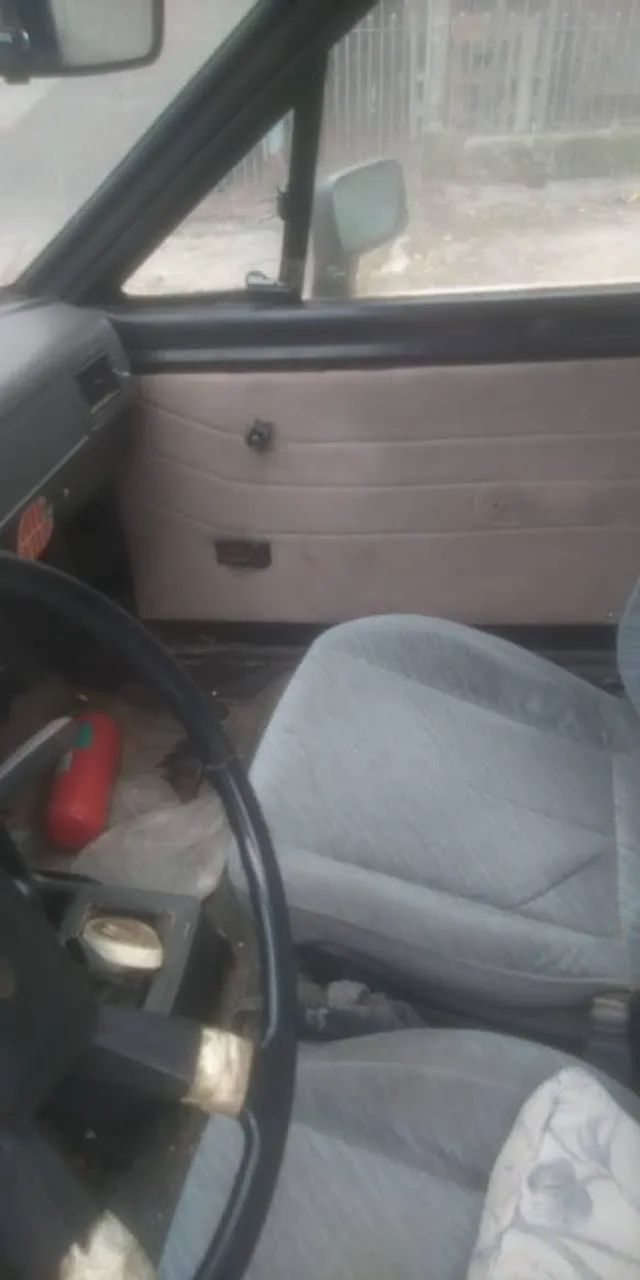 Ford Corcel II L 1986 - Foto 4