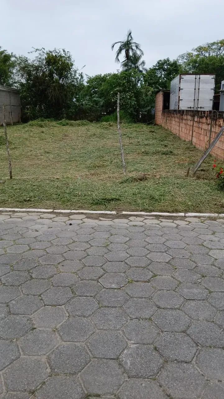 Terreno a venda no Aririú da Formiga, Palhoça-SC - Foto 2