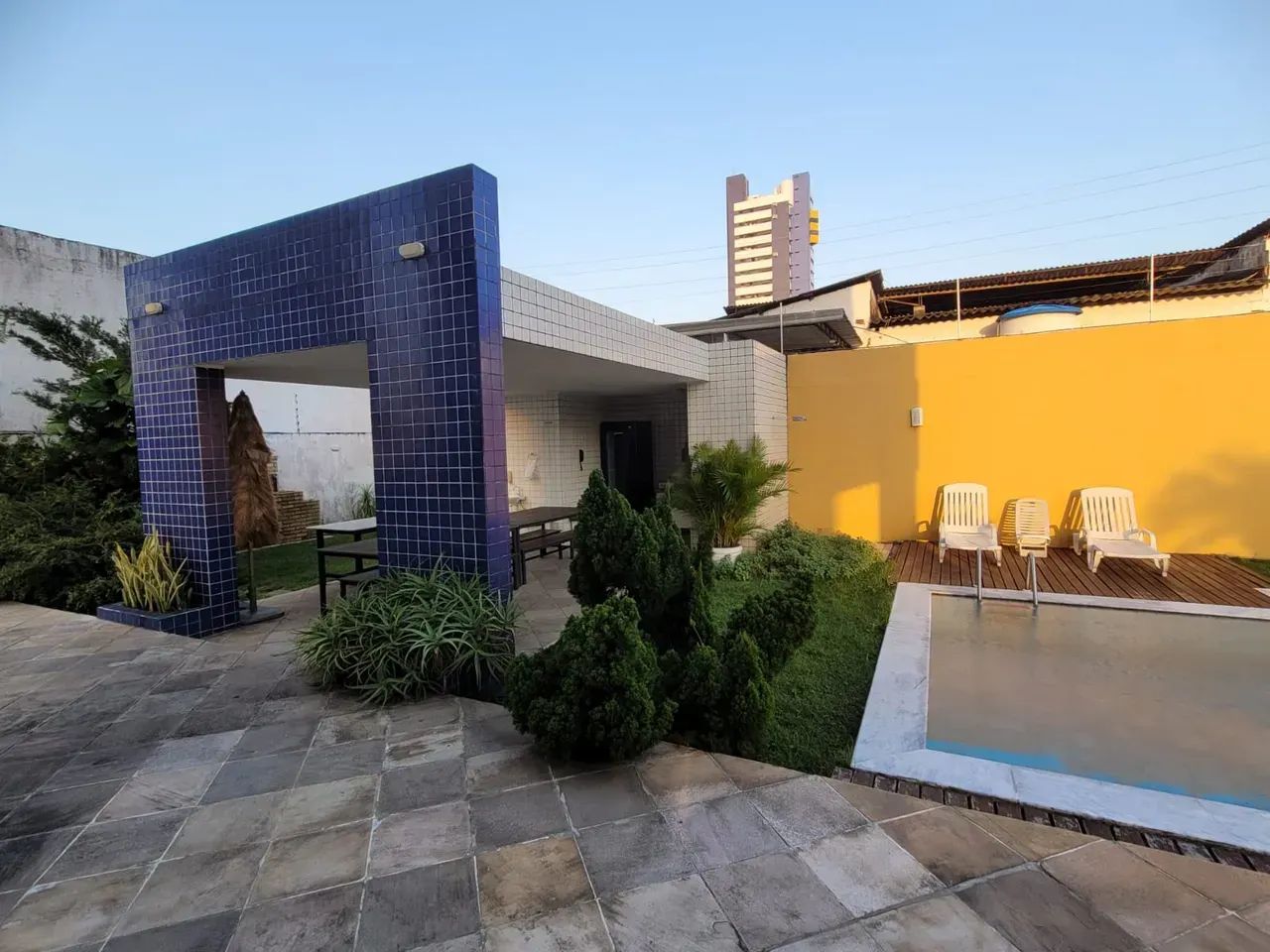 APARTAMENTO À VENDA  EDIFÍCIO SAN FRANCISCO  BARRO VERMELHO - Foto 3