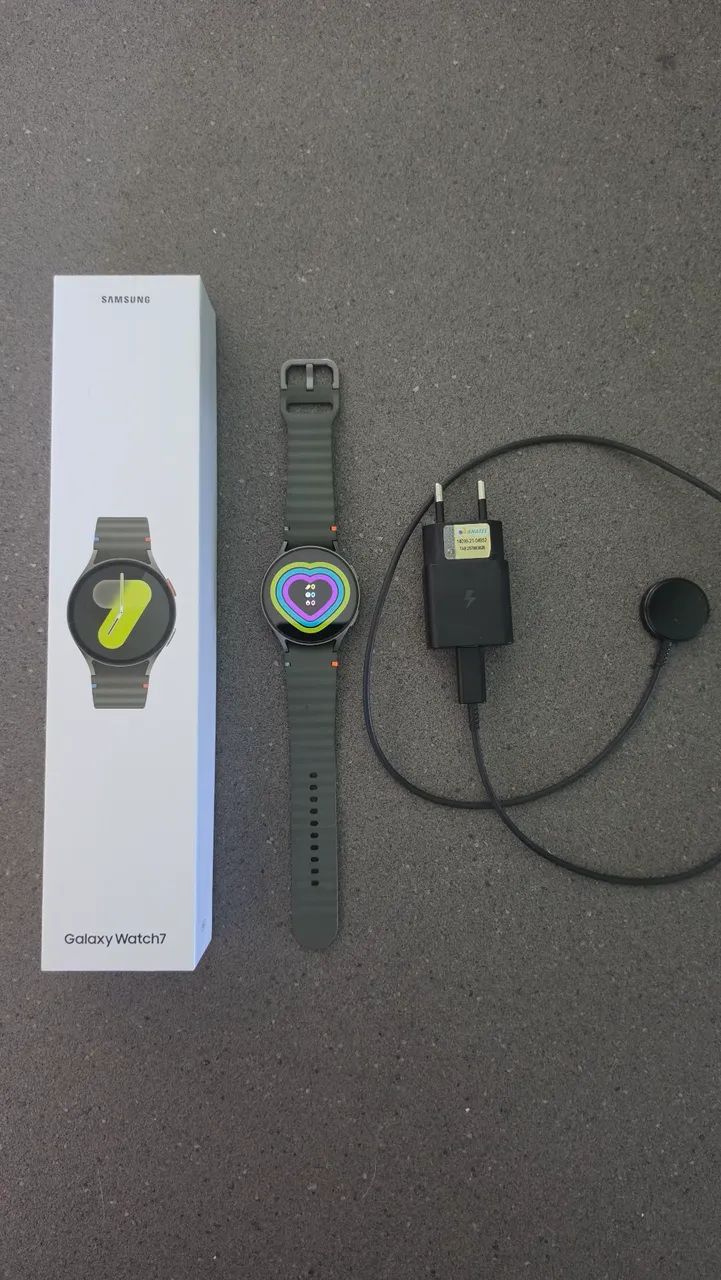 Galaxy Watch 7