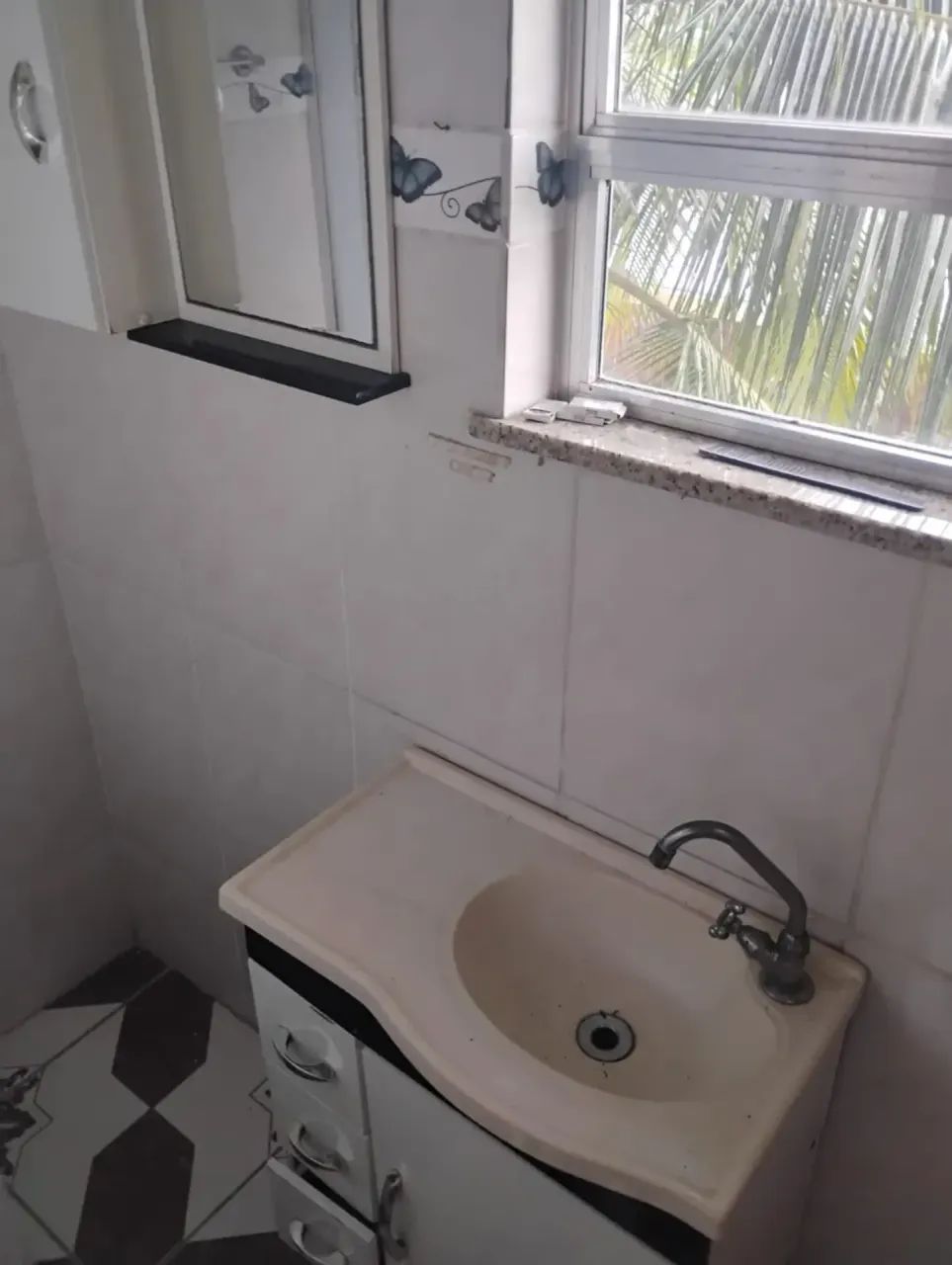 DUAS CASAS COM TOTAL DE 5 QUARTOS EM VILA ROSÁRIO - Foto 3