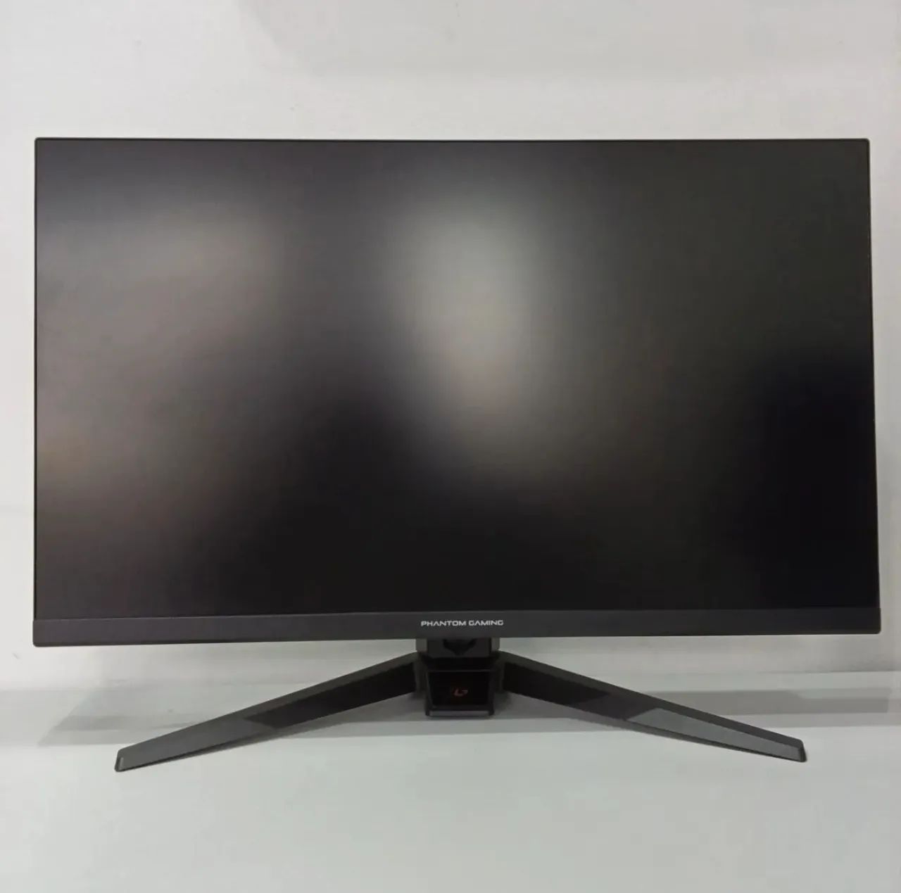 Monitor Asrock 27 Phanton Game 165hz Full Hd  - Foto 2