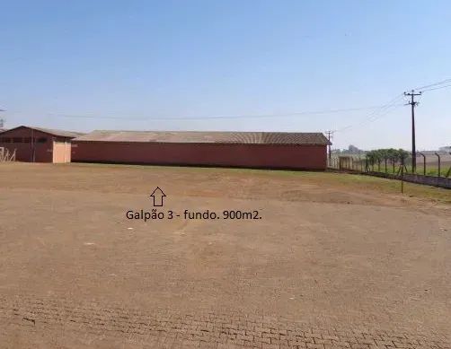 Galpão/Depósito/Armazém para aluguel tem 320 metros quadrados - Foto 5