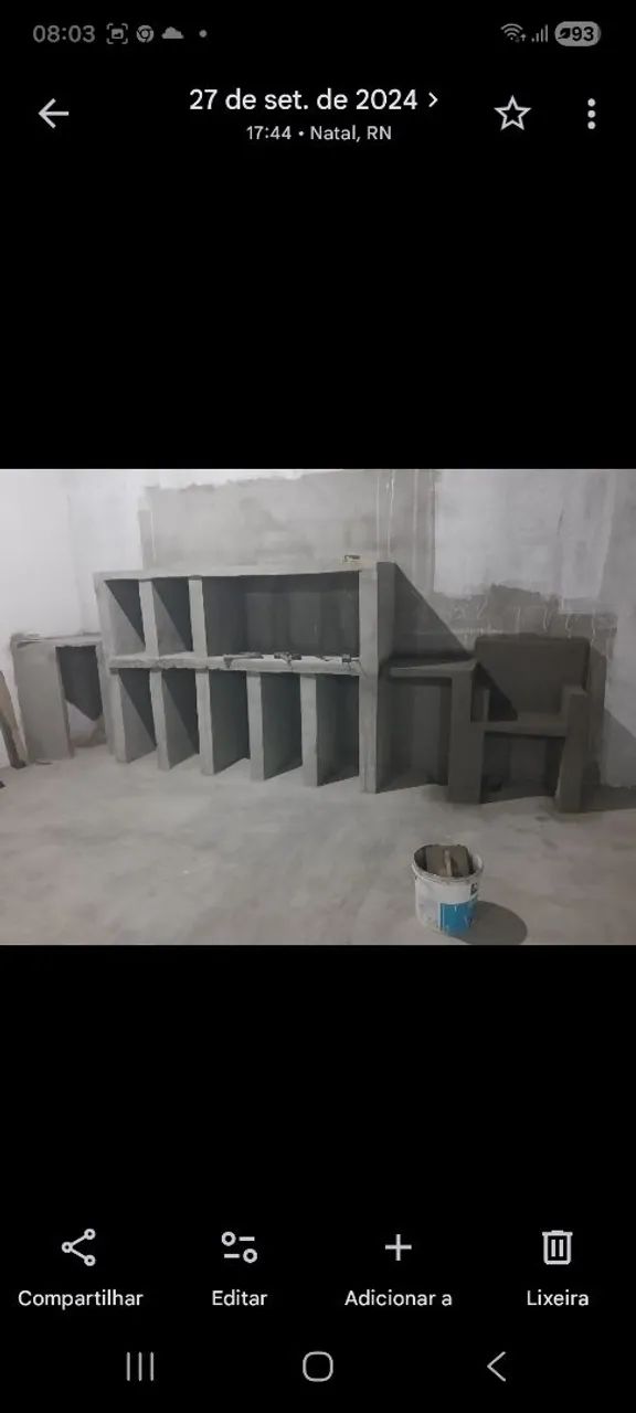 Contrução  - Foto 3