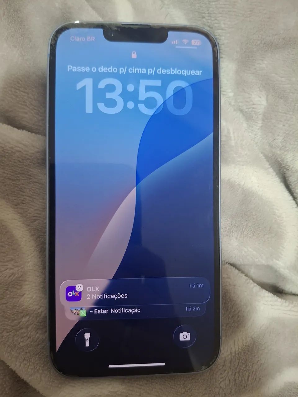 Iphone 14 128 GB - Foto 5