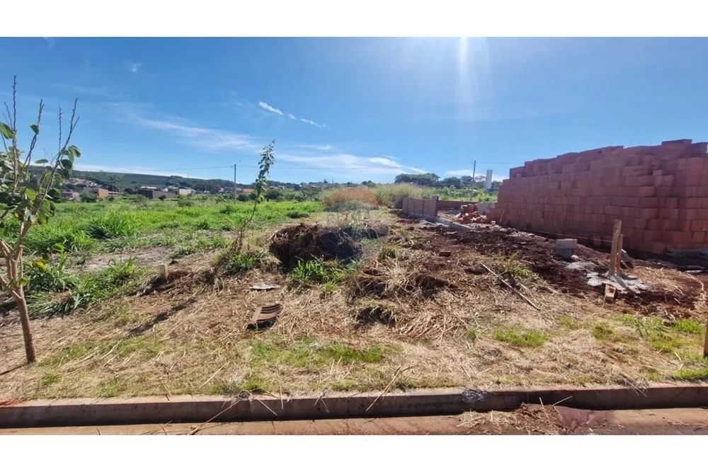 Terreno para Venda em Dumont-SP.