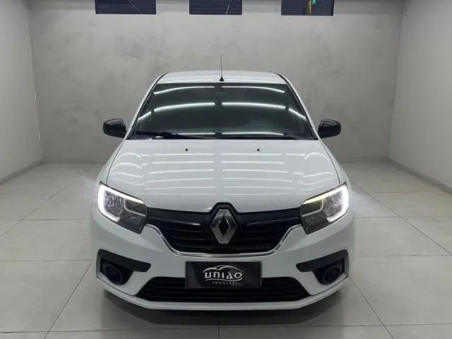 Renault Logan 2024