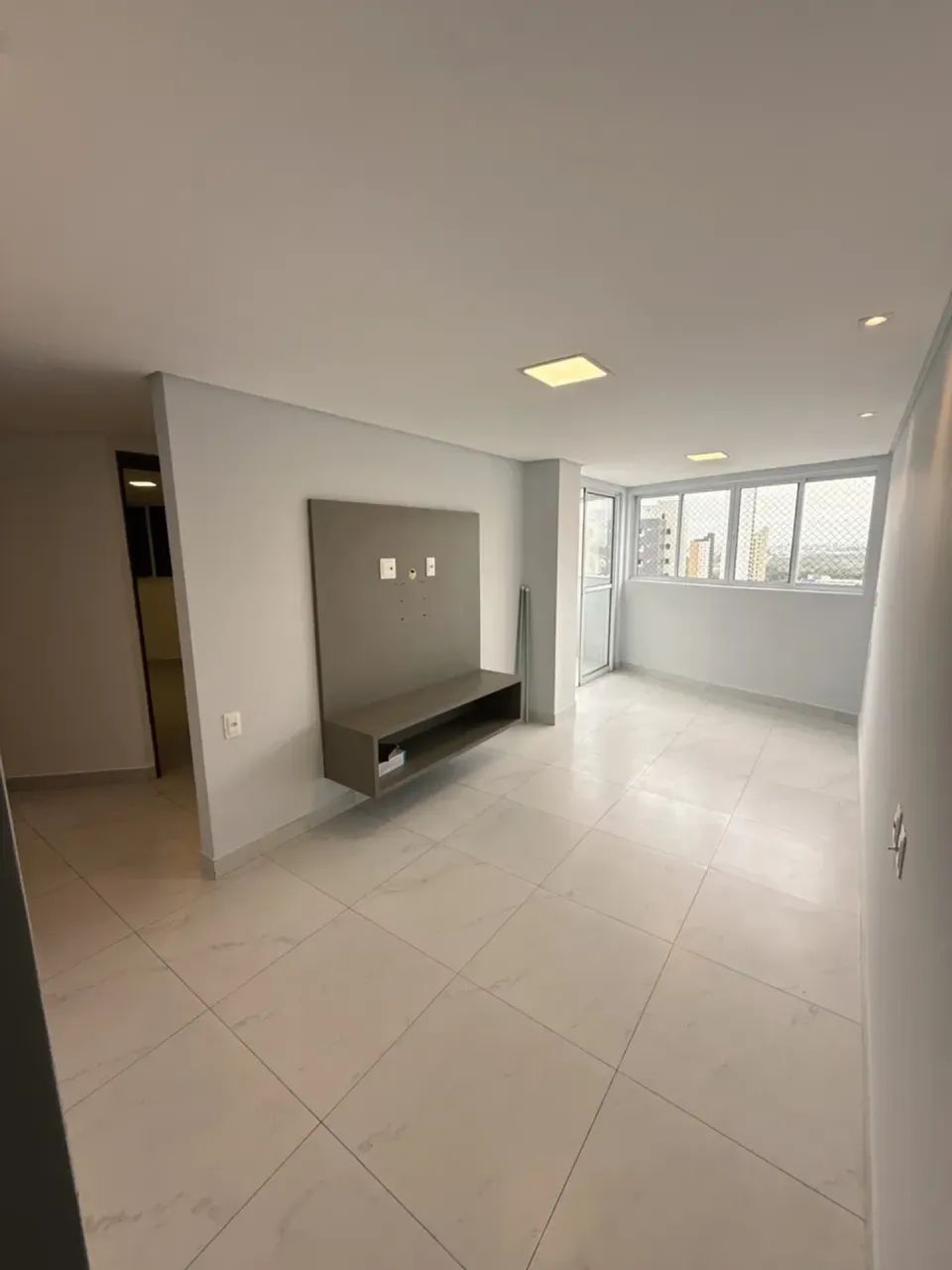 Apartamento 2 quartos Miramar