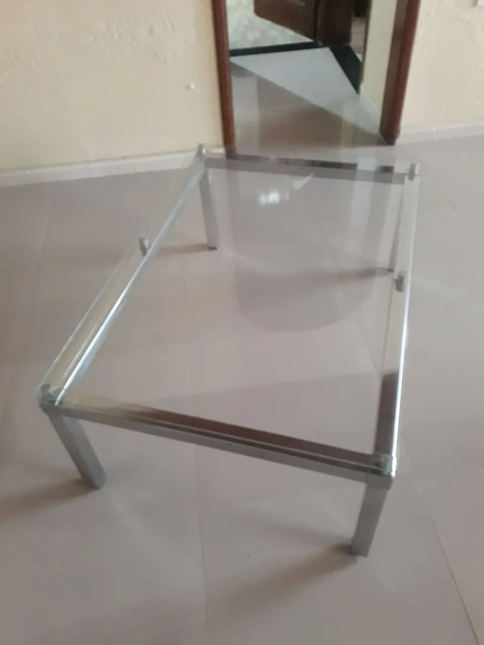 Mesa de Centro - Foto 2
