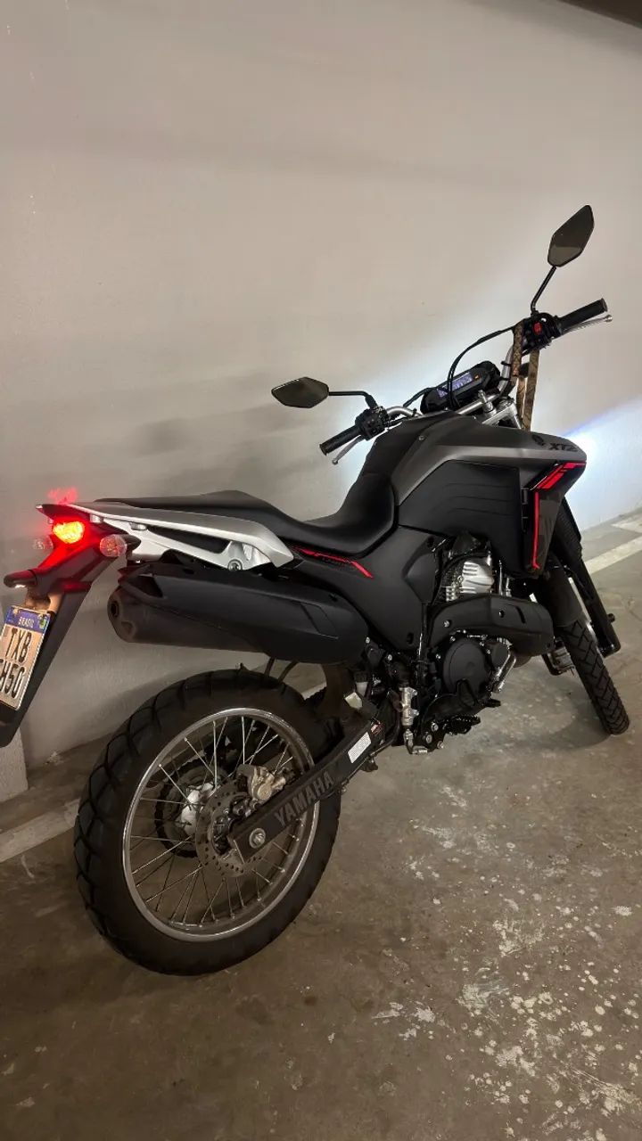 Oportunidade, moto nova  - Foto 3