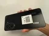 Urgente Celular Smartfone Xiaomi POCO C71 memória expansível 64gb - Foto 3