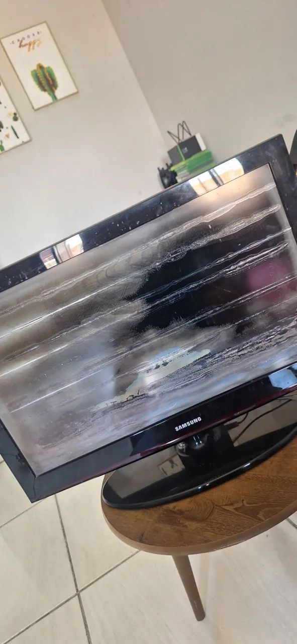 Tv Samsung 32 - Foto 2