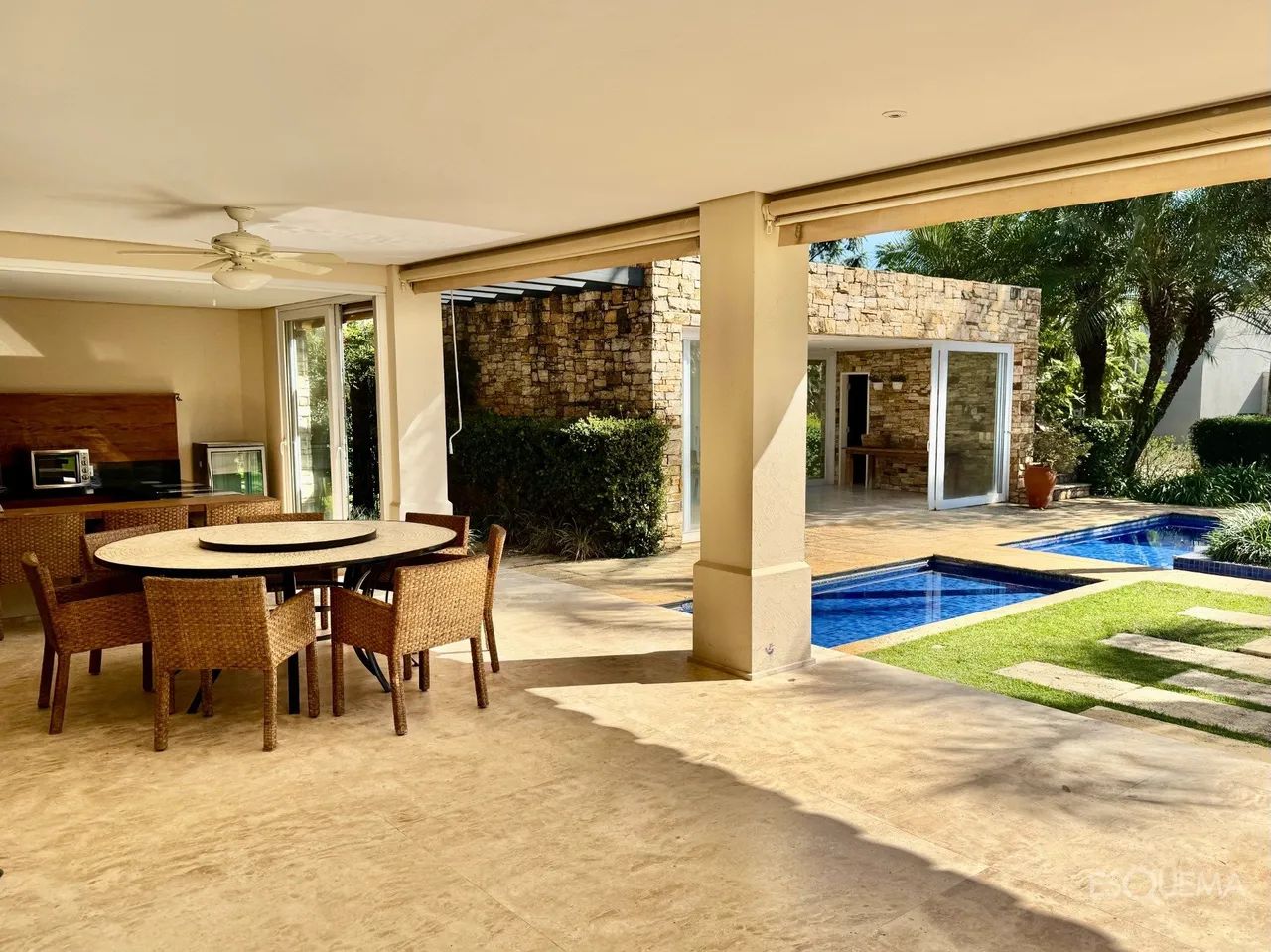 Casa na Fazenda da Grama - Foto 4