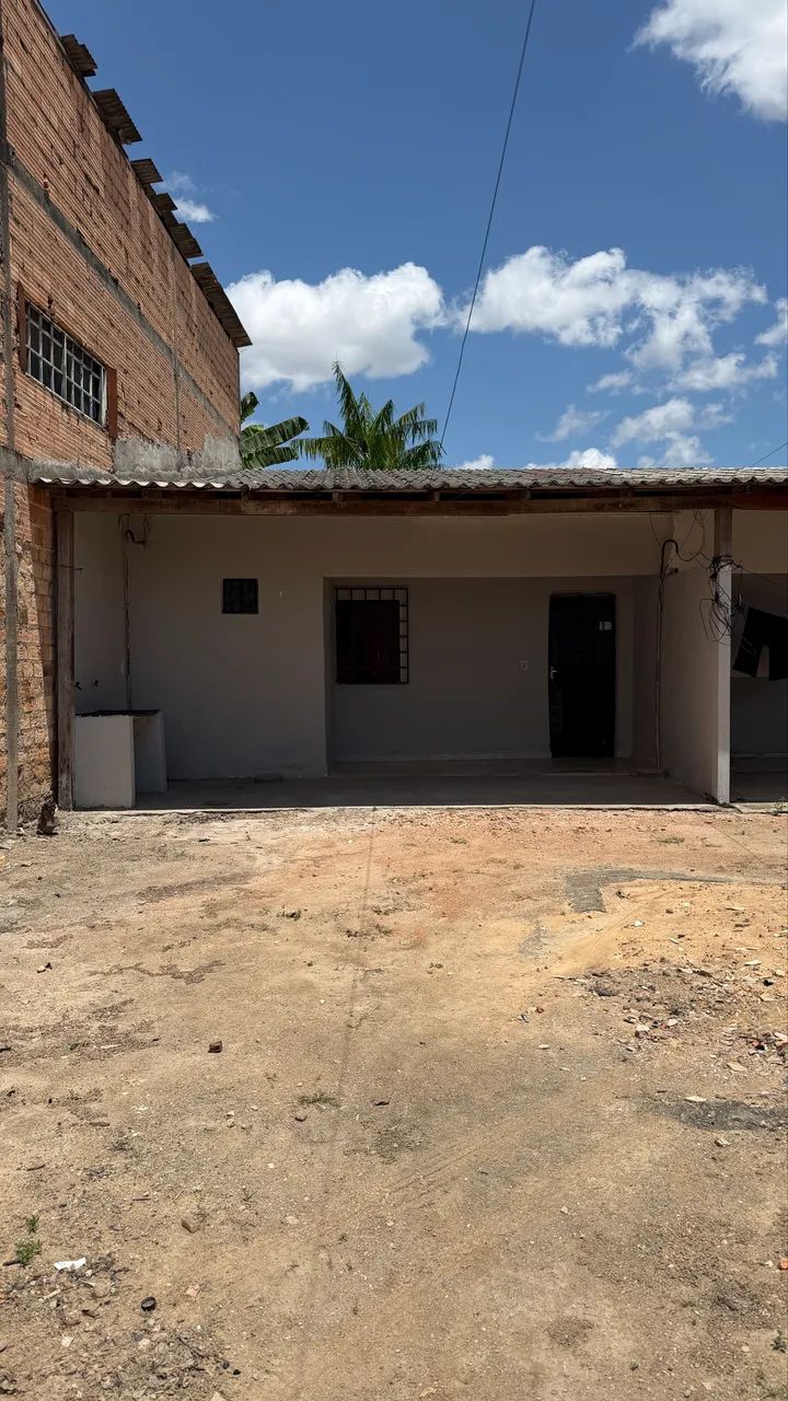 Alugo Apartamento 