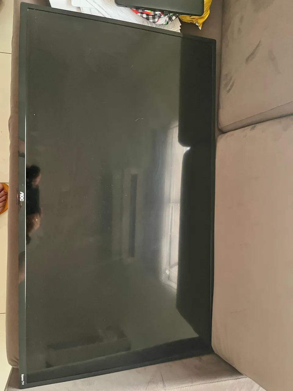 TV AOC LED 43? - Foto 2