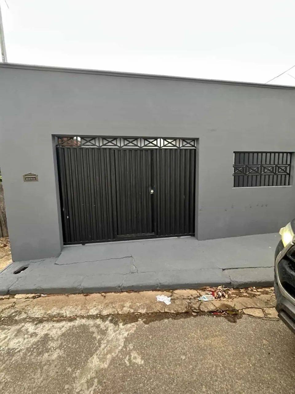 C/Casa no Maiobão 