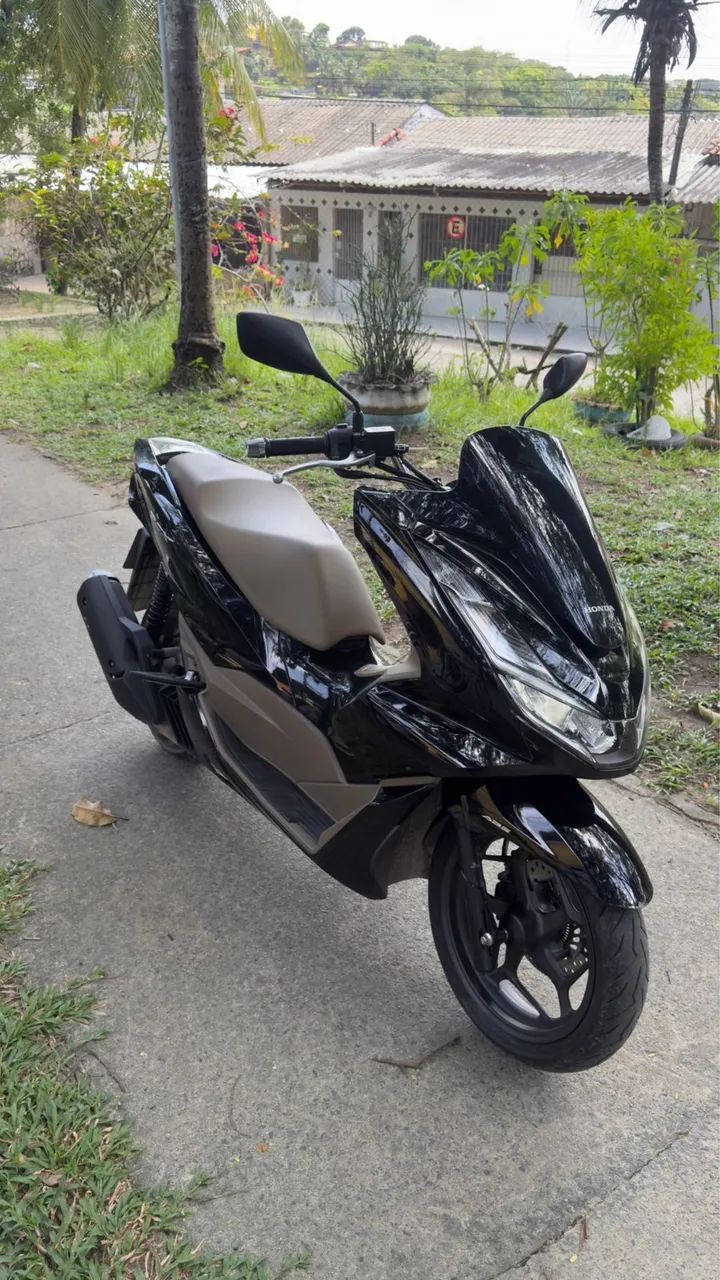 PCX 160 DLX ABS EXTRA! - Foto 3
