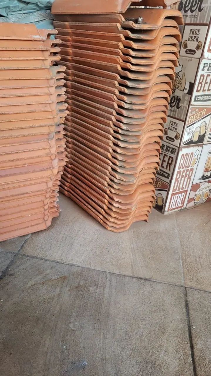 Telha  - Foto 2