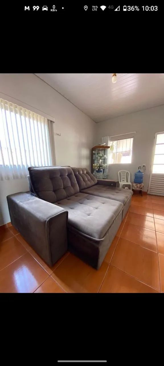 SOFÁ RETRÁTIL  - Foto 4