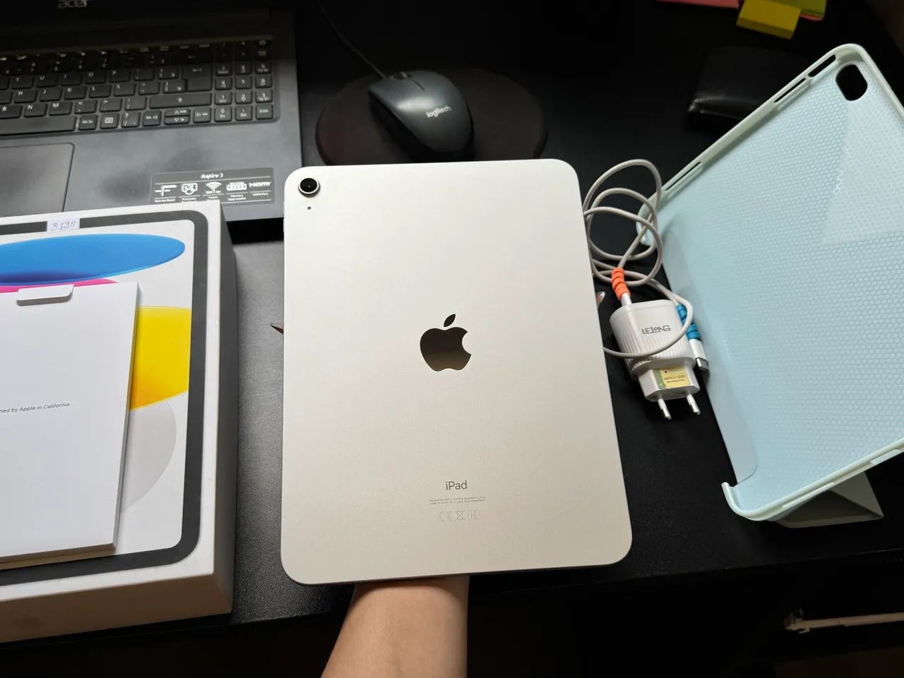 IPAD SEMI NOVO  - Foto 3