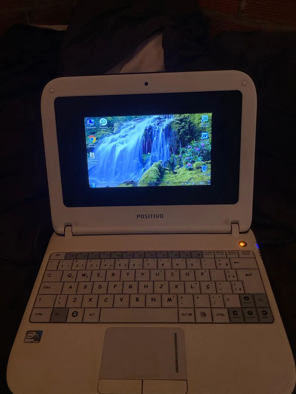 Mini  notebook 