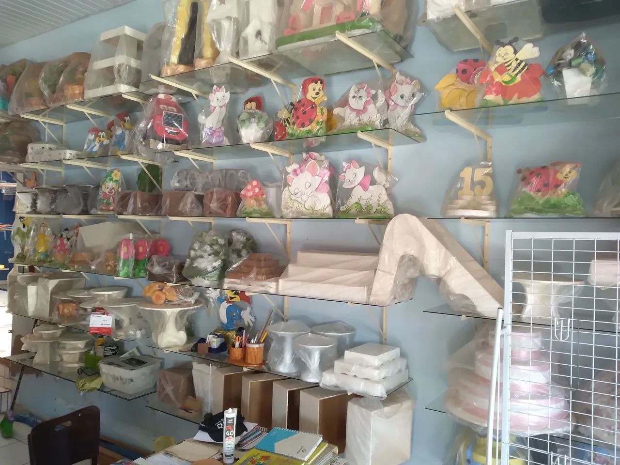 Loja decoração  - Foto 3