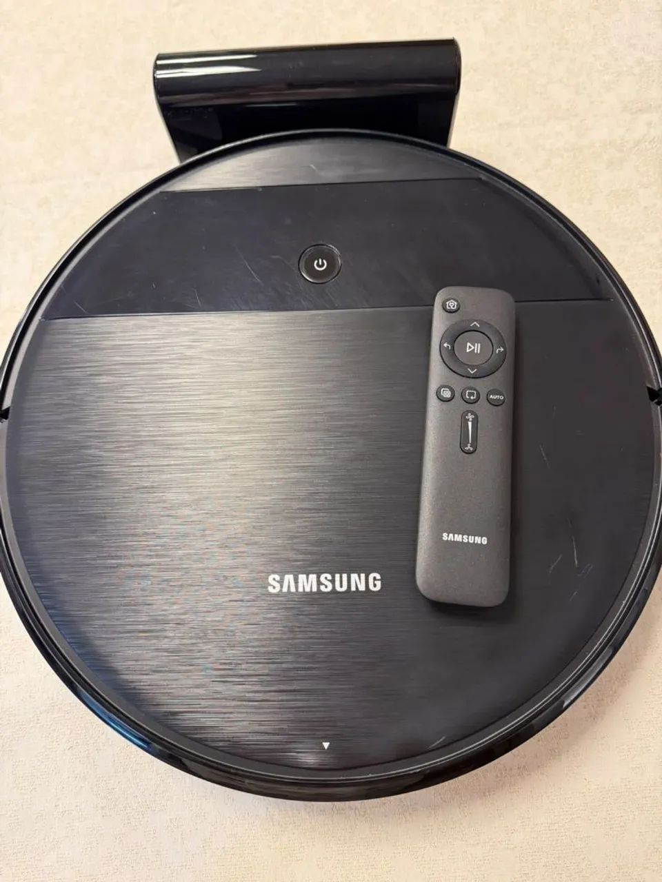 Robô SAMSUNG 