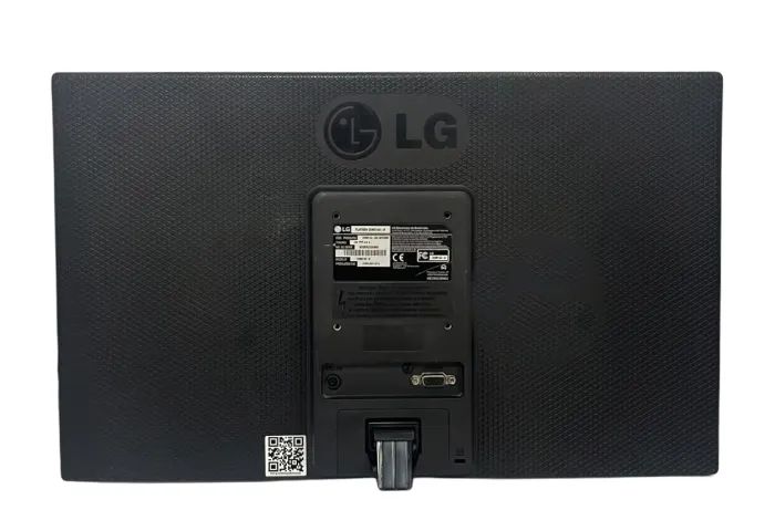 Monitor LG Flatron 20M37AA-B LED 19,5 polegadas HD VGA - Foto 3