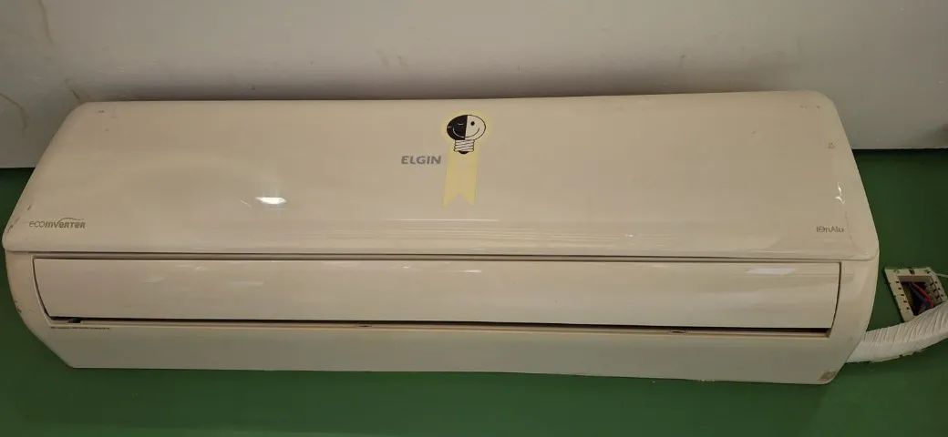 Ar condicionado 12000 e 18000 btus - Foto 6