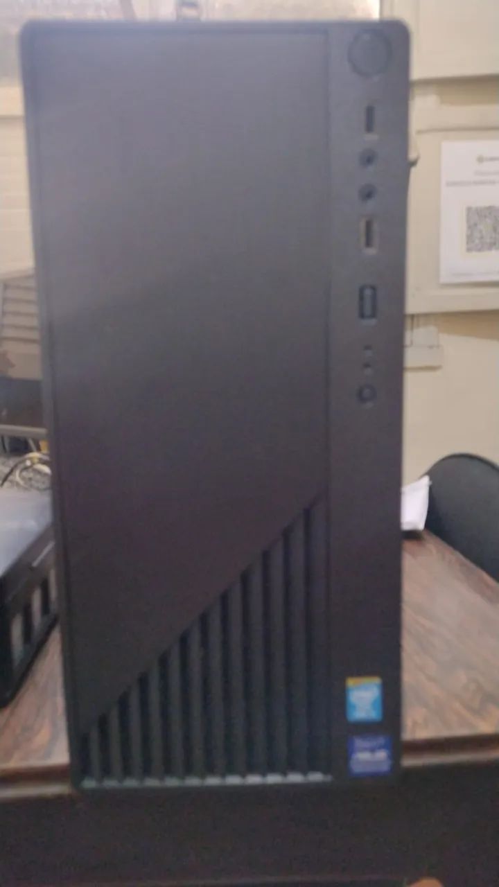 Desktop Asus P8H61M-LE - Foto 3