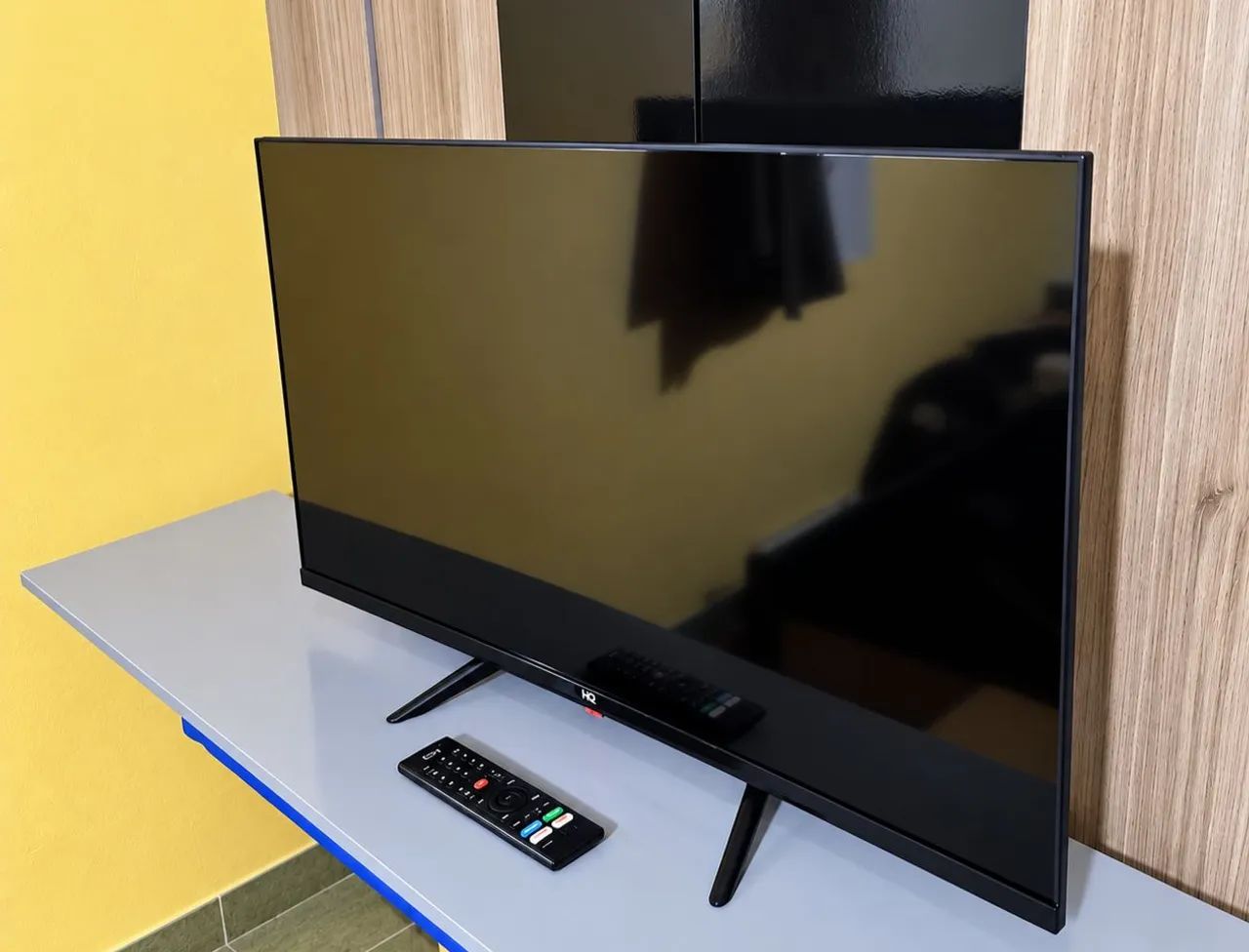 Smart Tv 32 Polegadas | Full HD - Foto 5