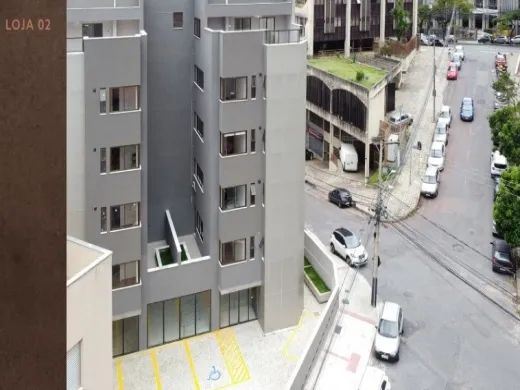 Aluguel - LOJA - GUTIERREZ Belo Horizonte MG