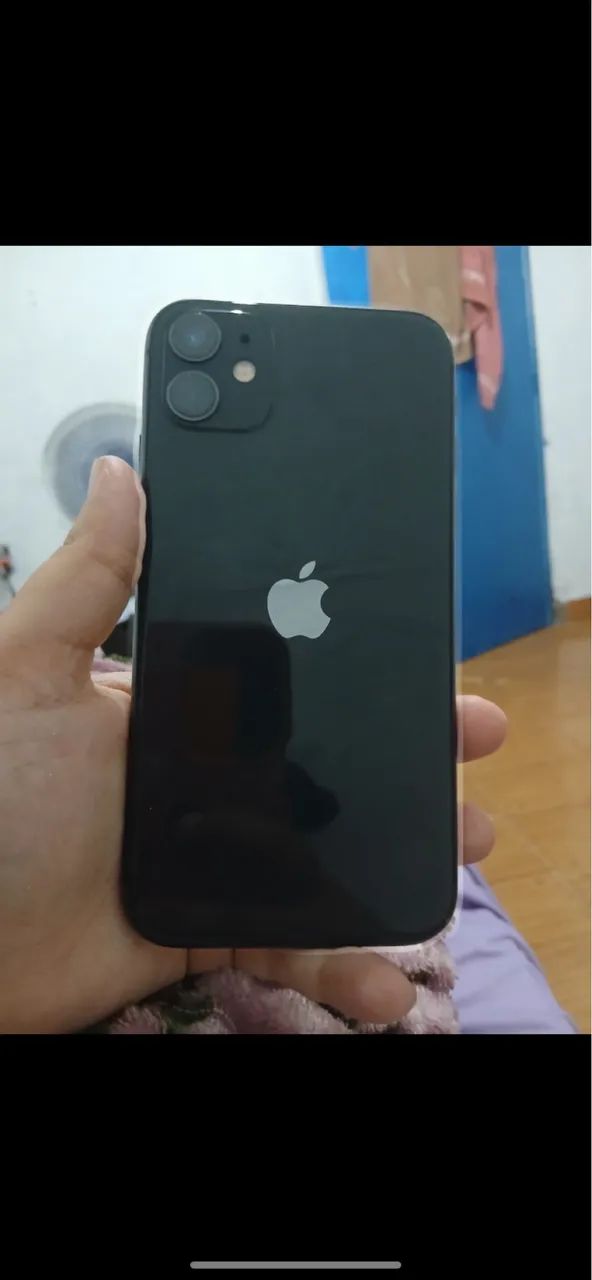 iPhone 11 - Foto 2