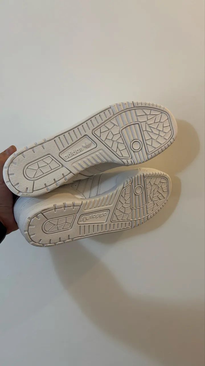 Adidas Rivalry Low Triple White - Foto 4