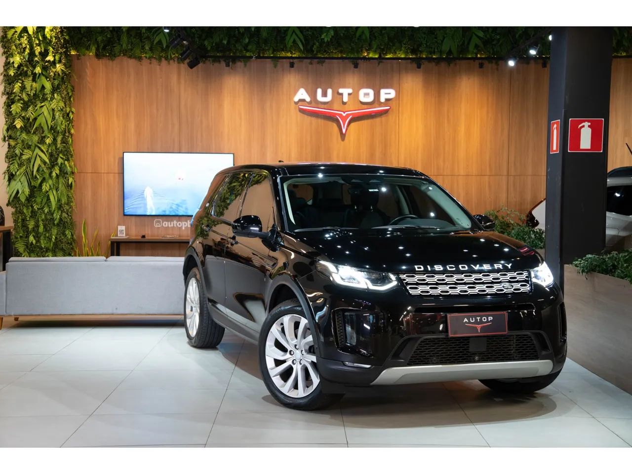 Land Rover Discovery Sport Disc. Sp. SE Dyn 2.0 D200 Die.Aut.(Híb.) 2022