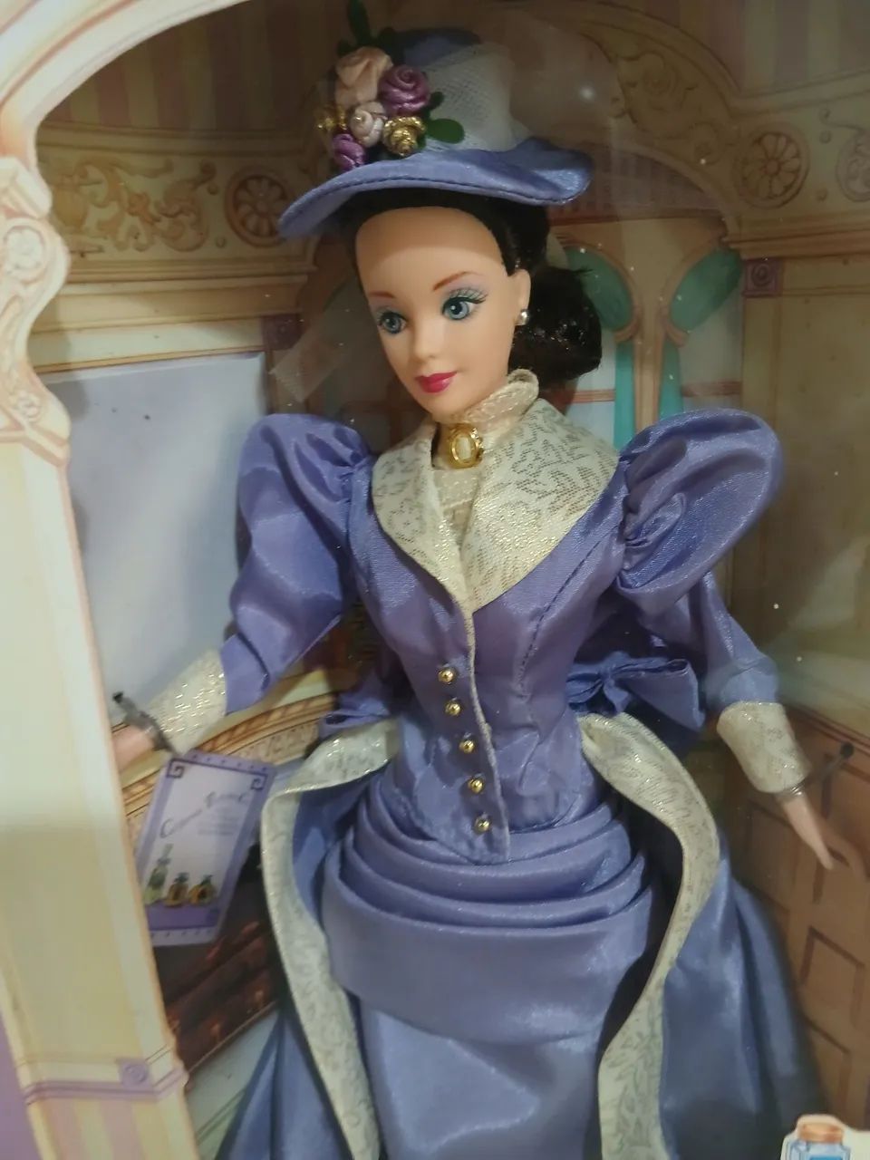 Barbie Collector Avon P.F.E Albee - Foto 2