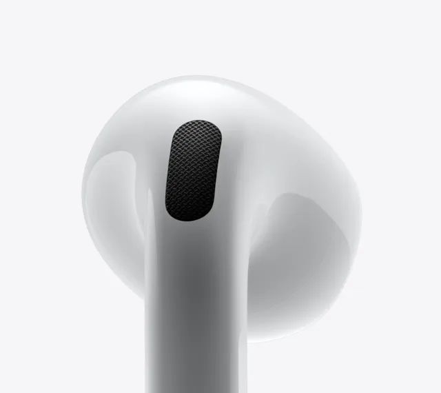 AirPods 4 ORIGINAL com Cancelamento Ativo de Ruído - Foto 3