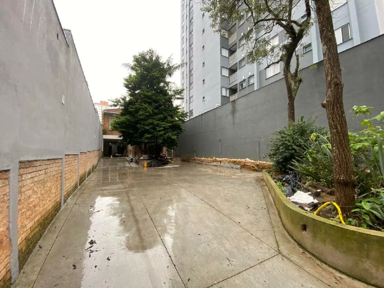 Sobrado para locação - Centro, Santo André
