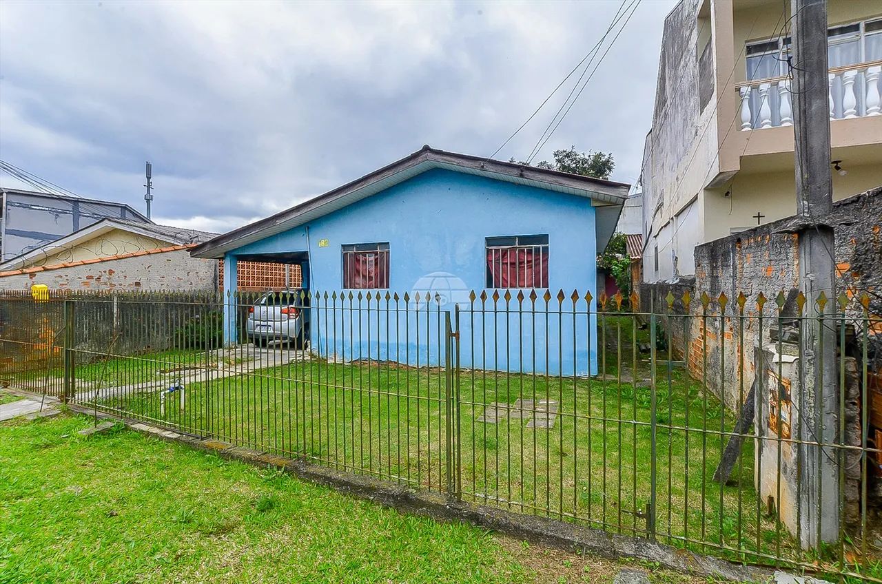 Vendas Terreno Curitiba PR - Foto 2