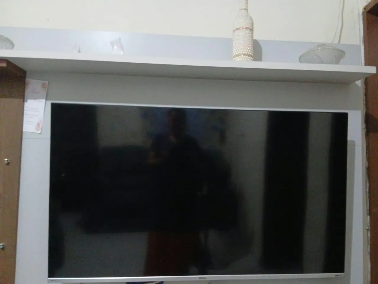 Tv Philco 50 polegadas 