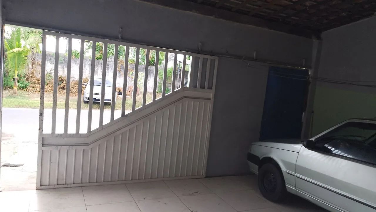 $270 vende-se e troca em outra casa no clima bom  - Foto 2