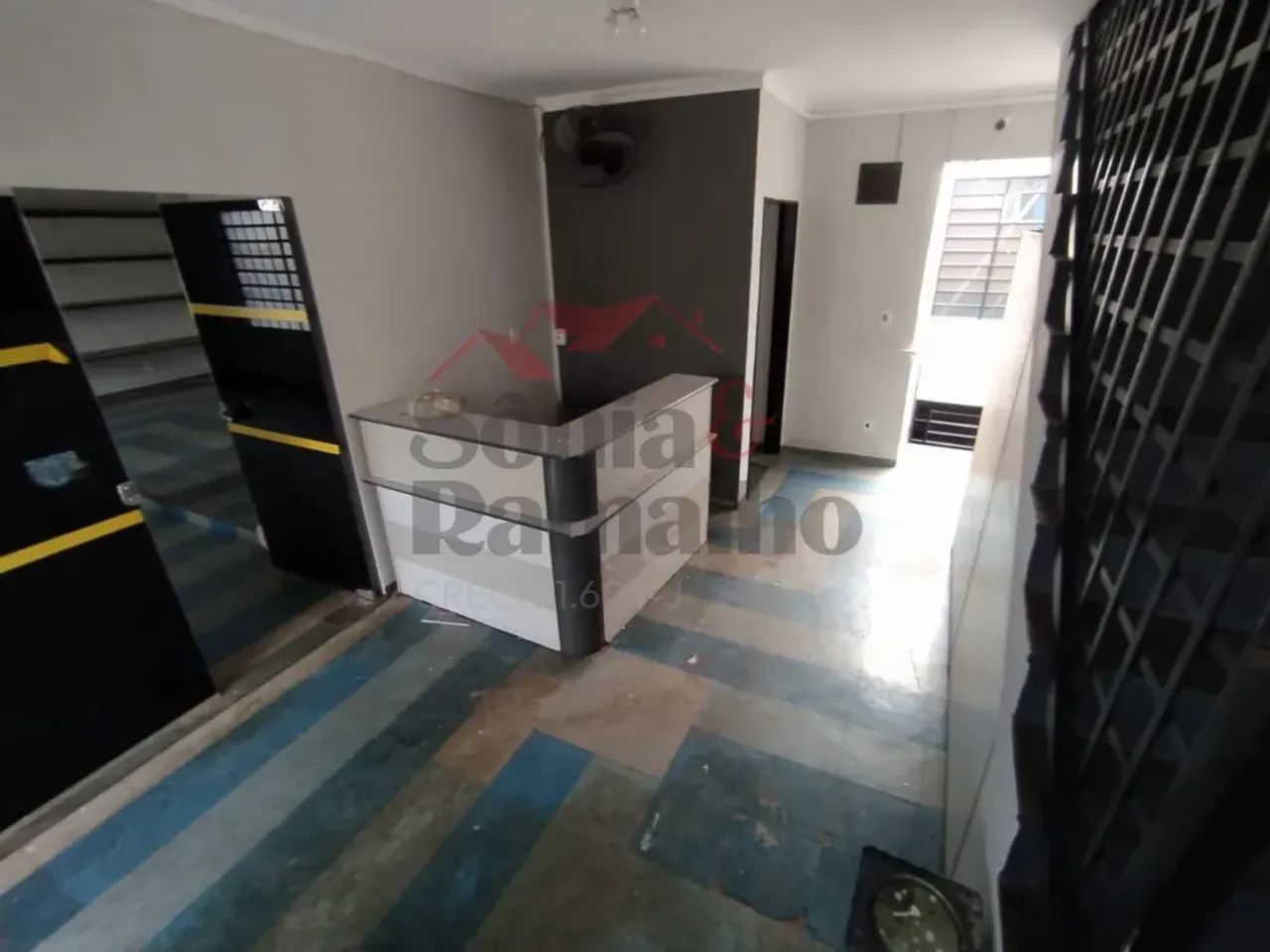 Imóveis Comerciais Casa Comercial em Ribeirão Preto