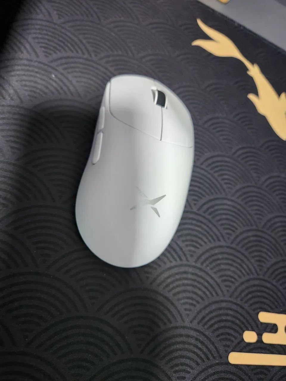 Mouse gamer delux m400 - Foto 2