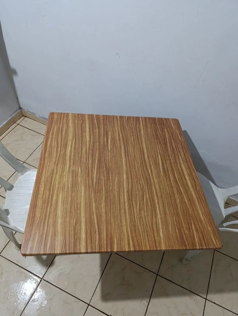 MESA DE MÁRMORE - 200R$ - Foto 3
