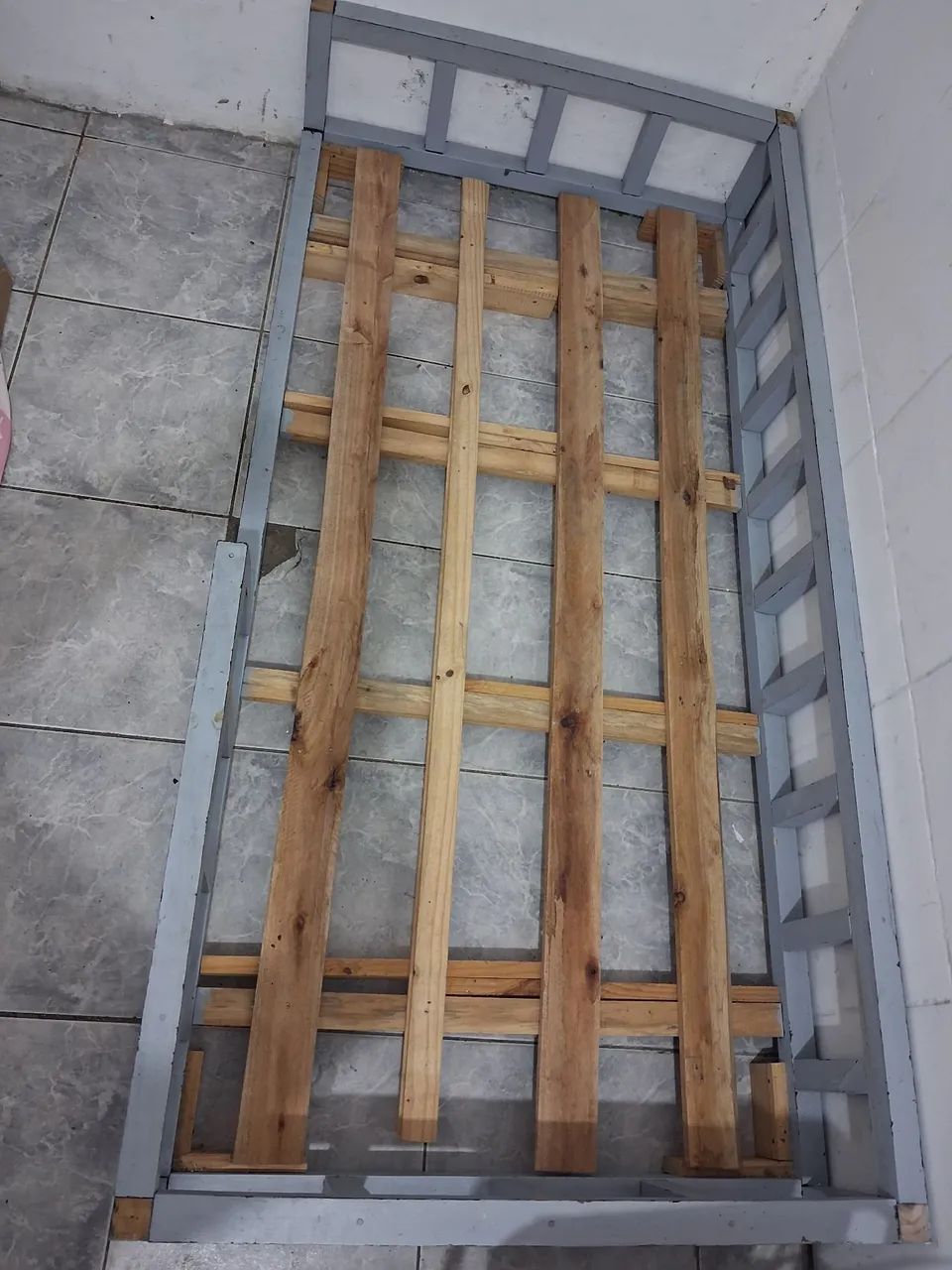 Cama solteiro  - Foto 2