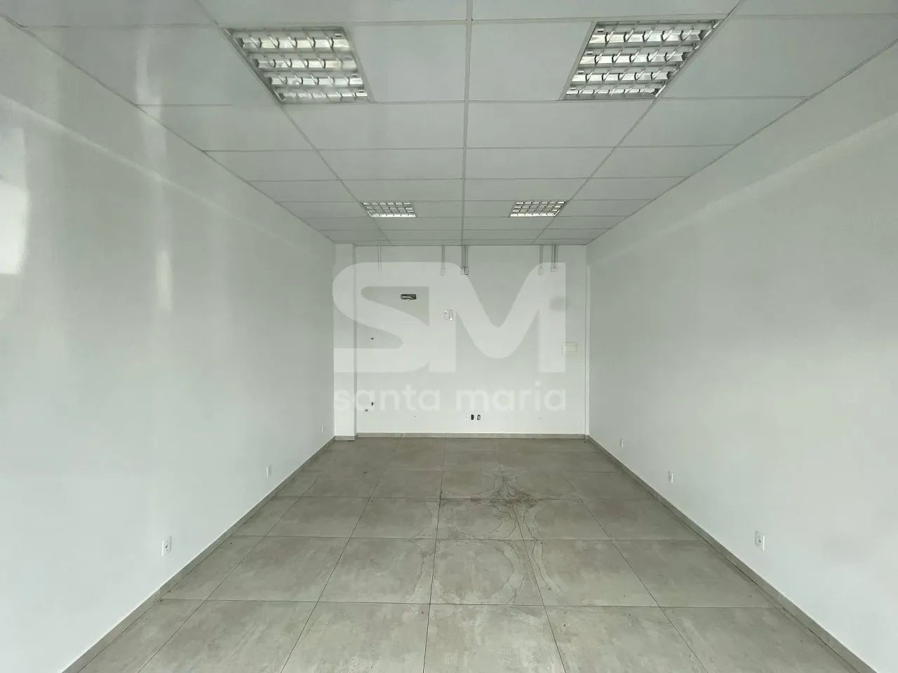 Sala para locação, Centro, Chapecó, SC - Foto 2